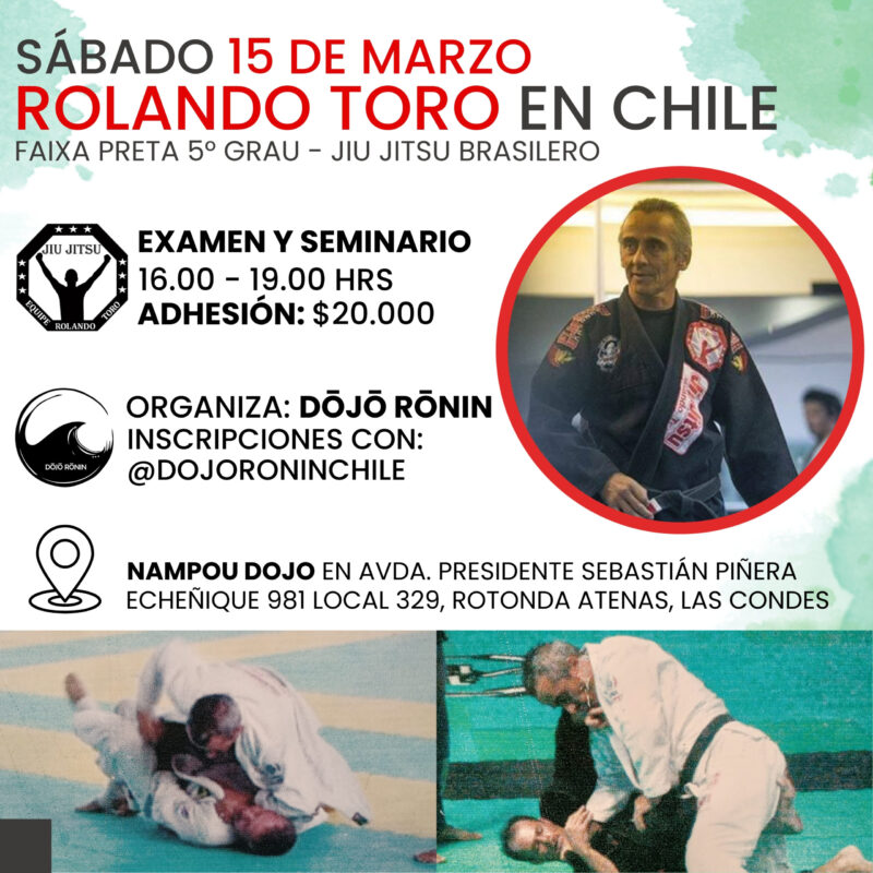 Seminario Rolando