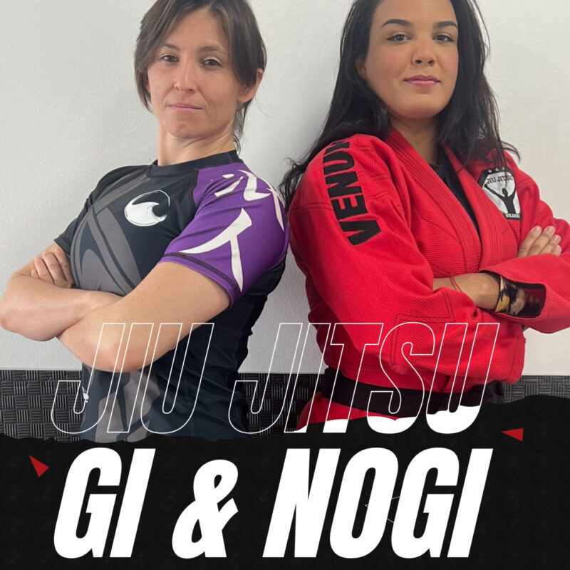 seminario jiu jitsu